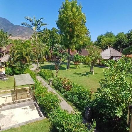 The Beach Bungalows & Turtle Sanctuary Pemuteran Εξωτερικό φωτογραφία