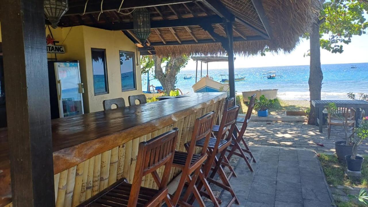 The Beach Bungalows & Turtle Sanctuary Pemuteran Εξωτερικό φωτογραφία