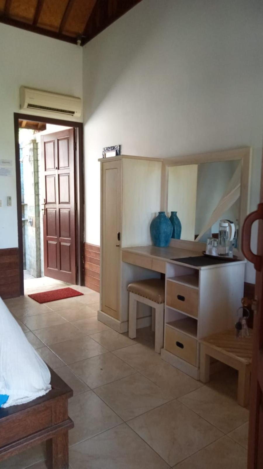 The Beach Bungalows & Turtle Sanctuary Pemuteran Εξωτερικό φωτογραφία