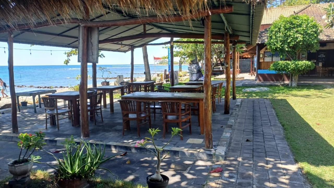 The Beach Bungalows & Turtle Sanctuary Pemuteran Εξωτερικό φωτογραφία