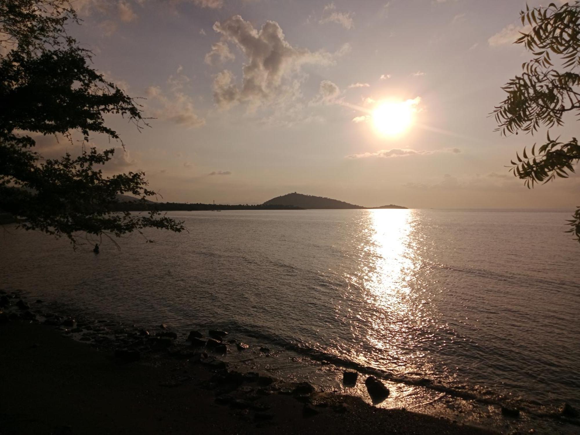 The Beach Bungalows & Turtle Sanctuary Pemuteran Εξωτερικό φωτογραφία