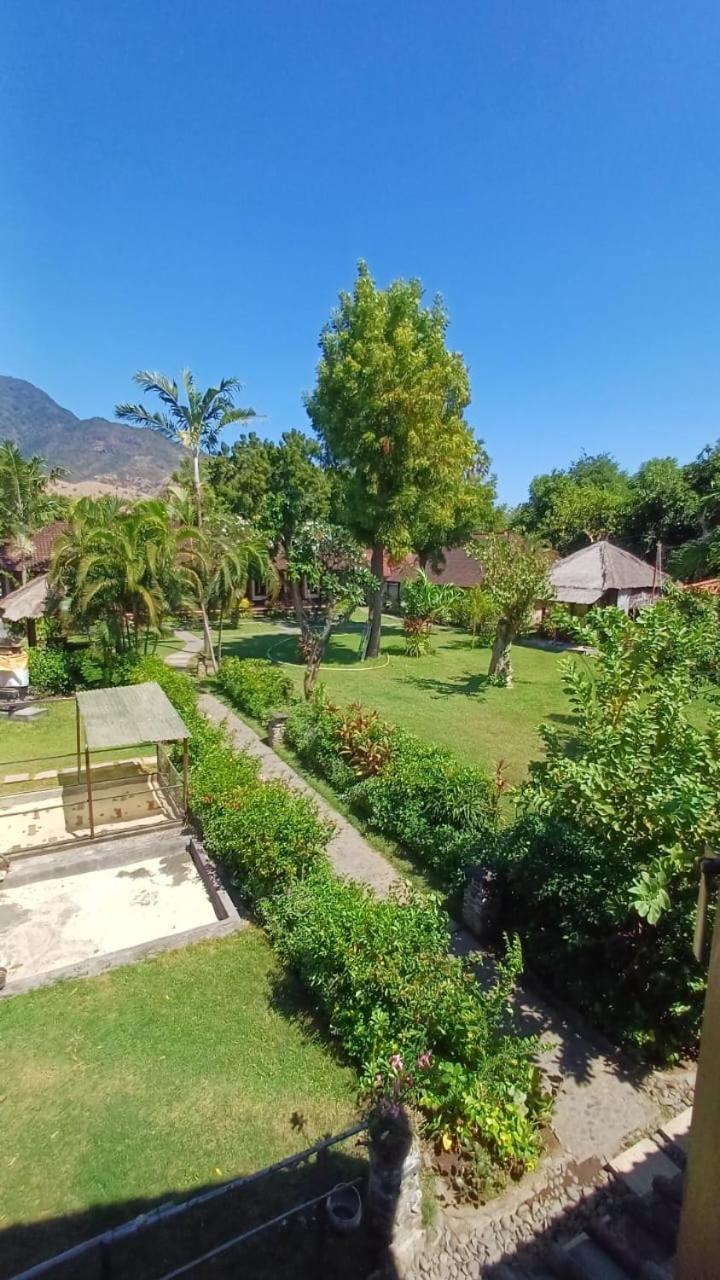 The Beach Bungalows & Turtle Sanctuary Pemuteran Εξωτερικό φωτογραφία