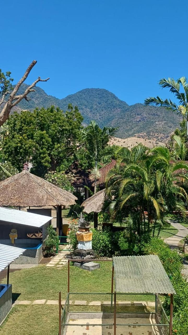 The Beach Bungalows & Turtle Sanctuary Pemuteran Εξωτερικό φωτογραφία